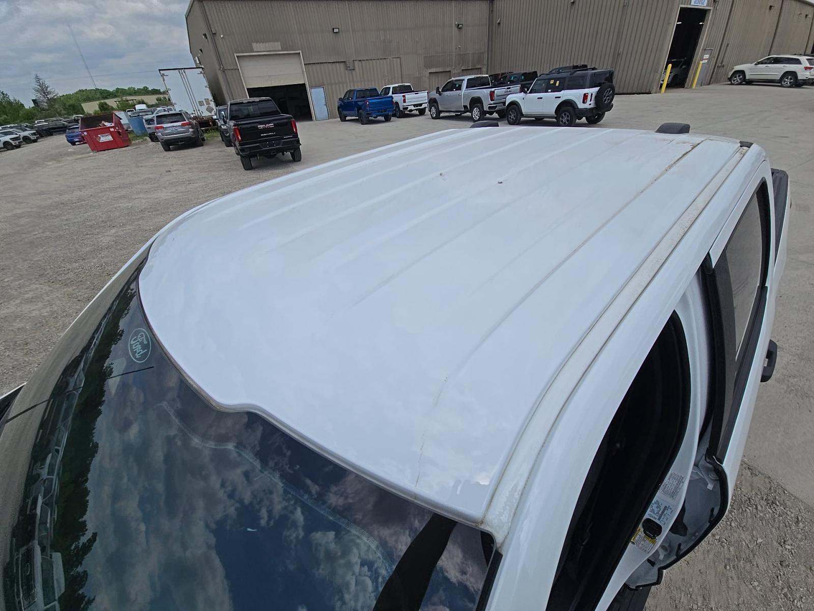 2024 Ford F-150 STX AWD