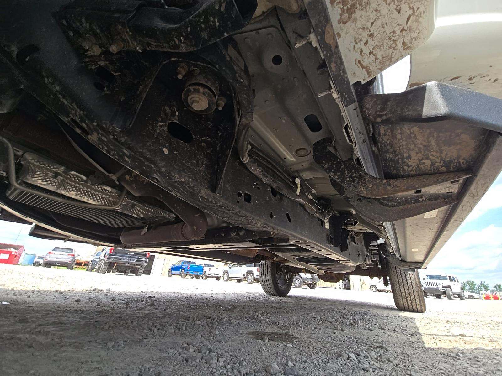 2024 Ford F-150 STX AWD