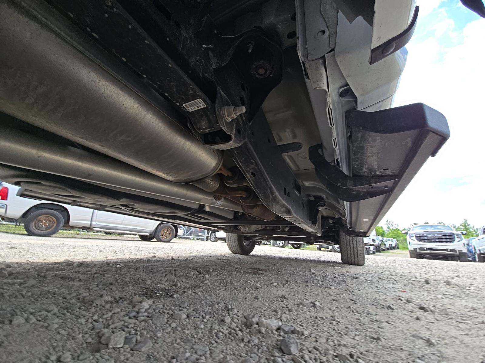 2024 Ford F-150 STX AWD