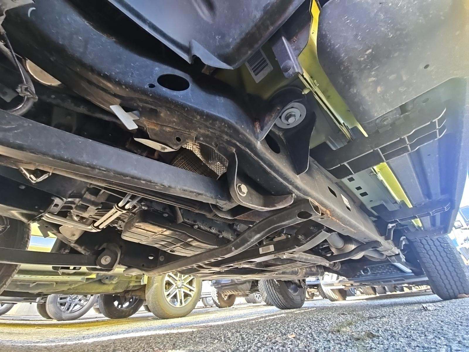 2023 Jeep Wrangler Sahara AWD