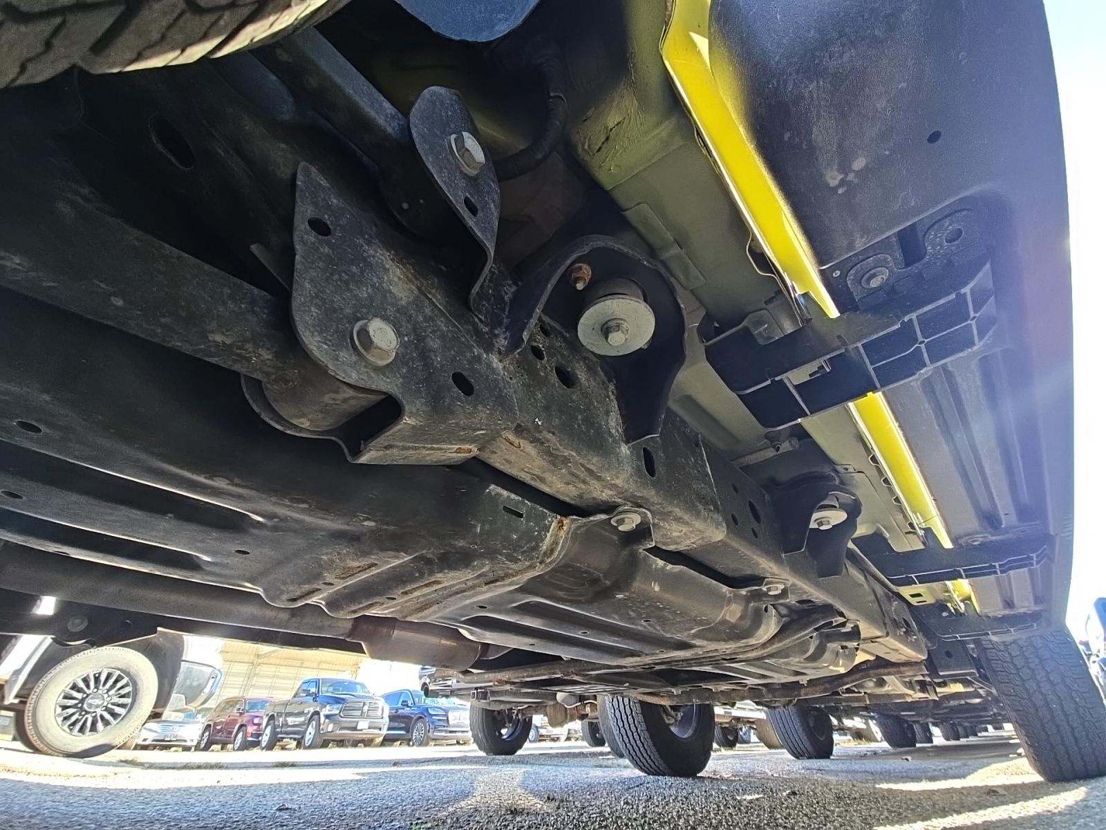 2023 Jeep Wrangler Sahara AWD