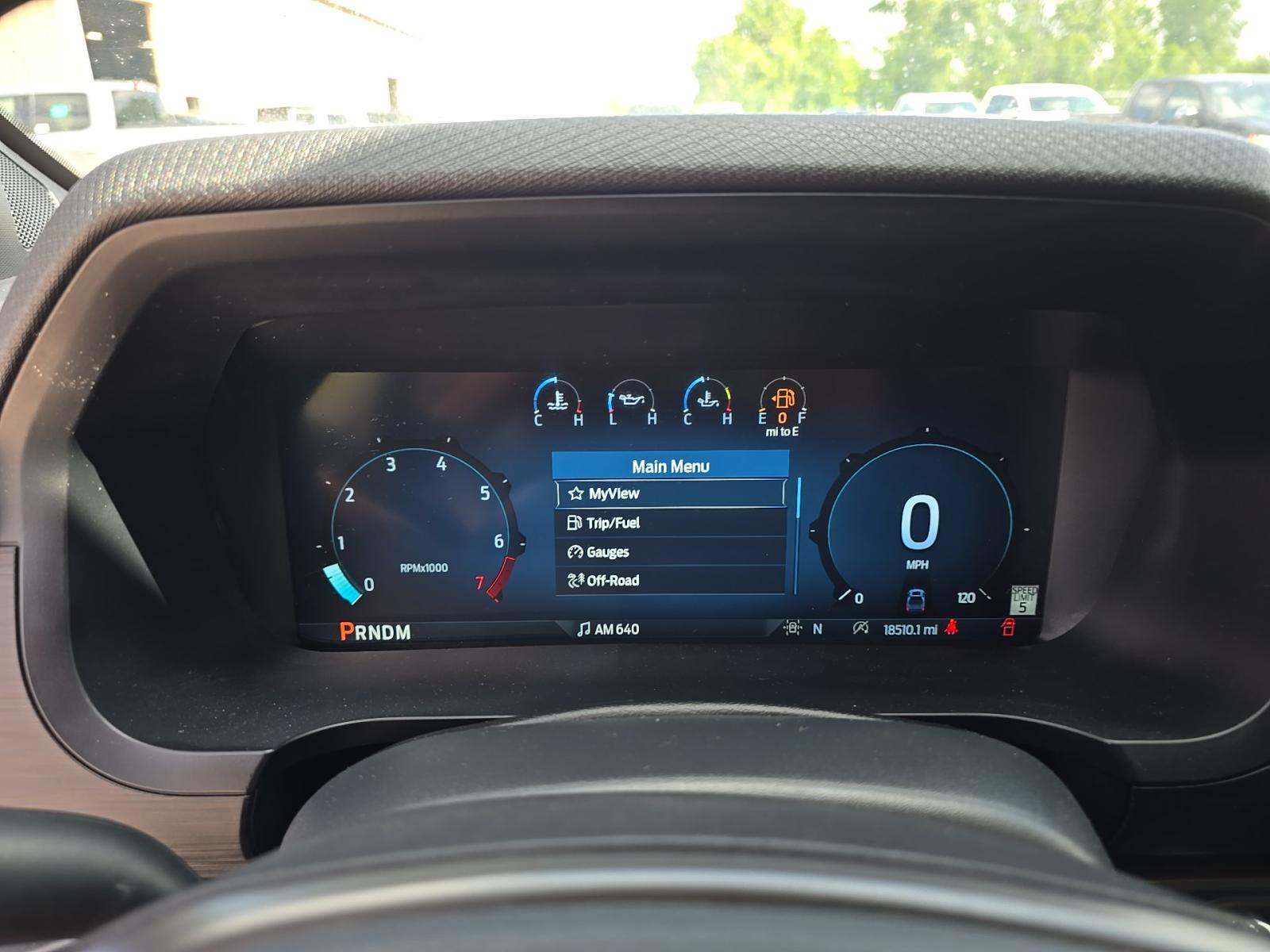2024 Ford F-150 XLT AWD