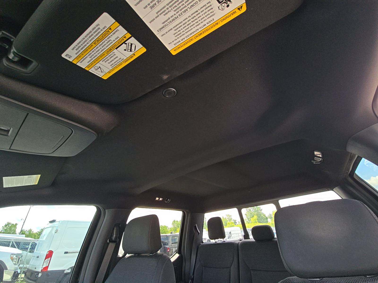 2024 Ford F-150 XLT AWD