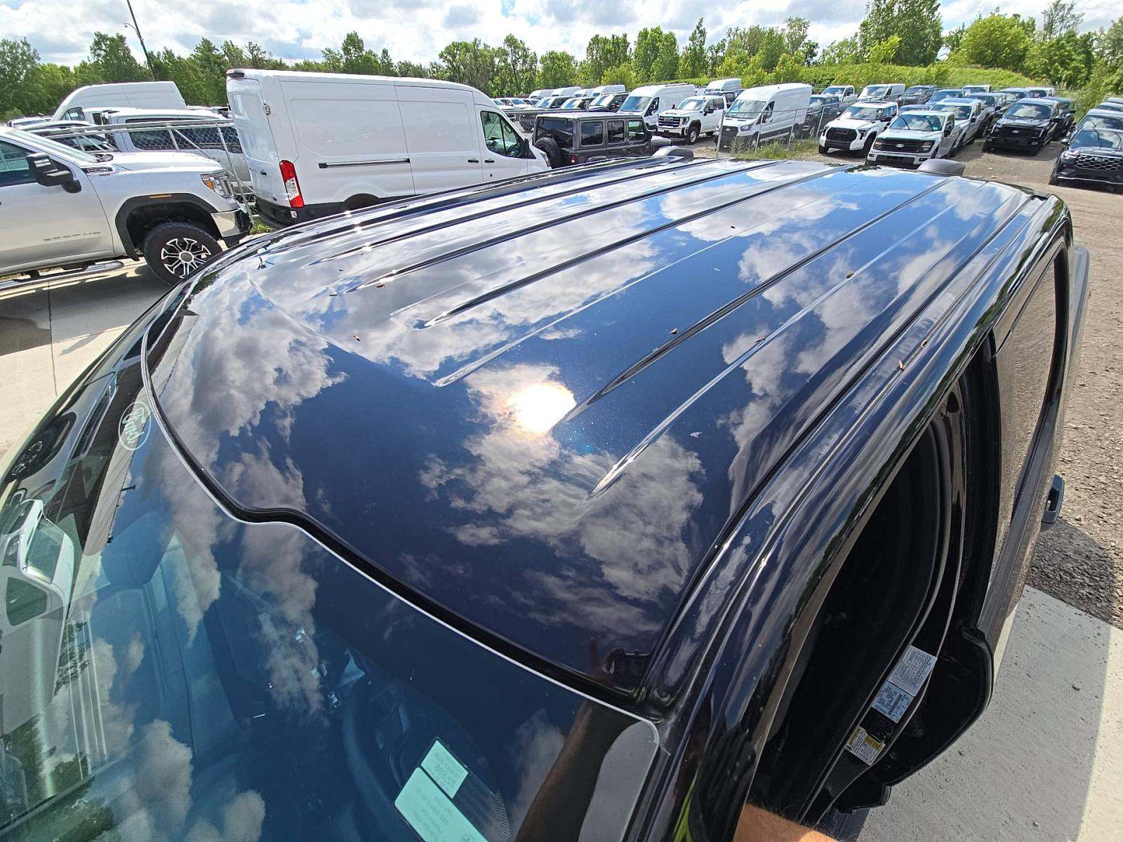 2024 Ford F-150 XLT AWD