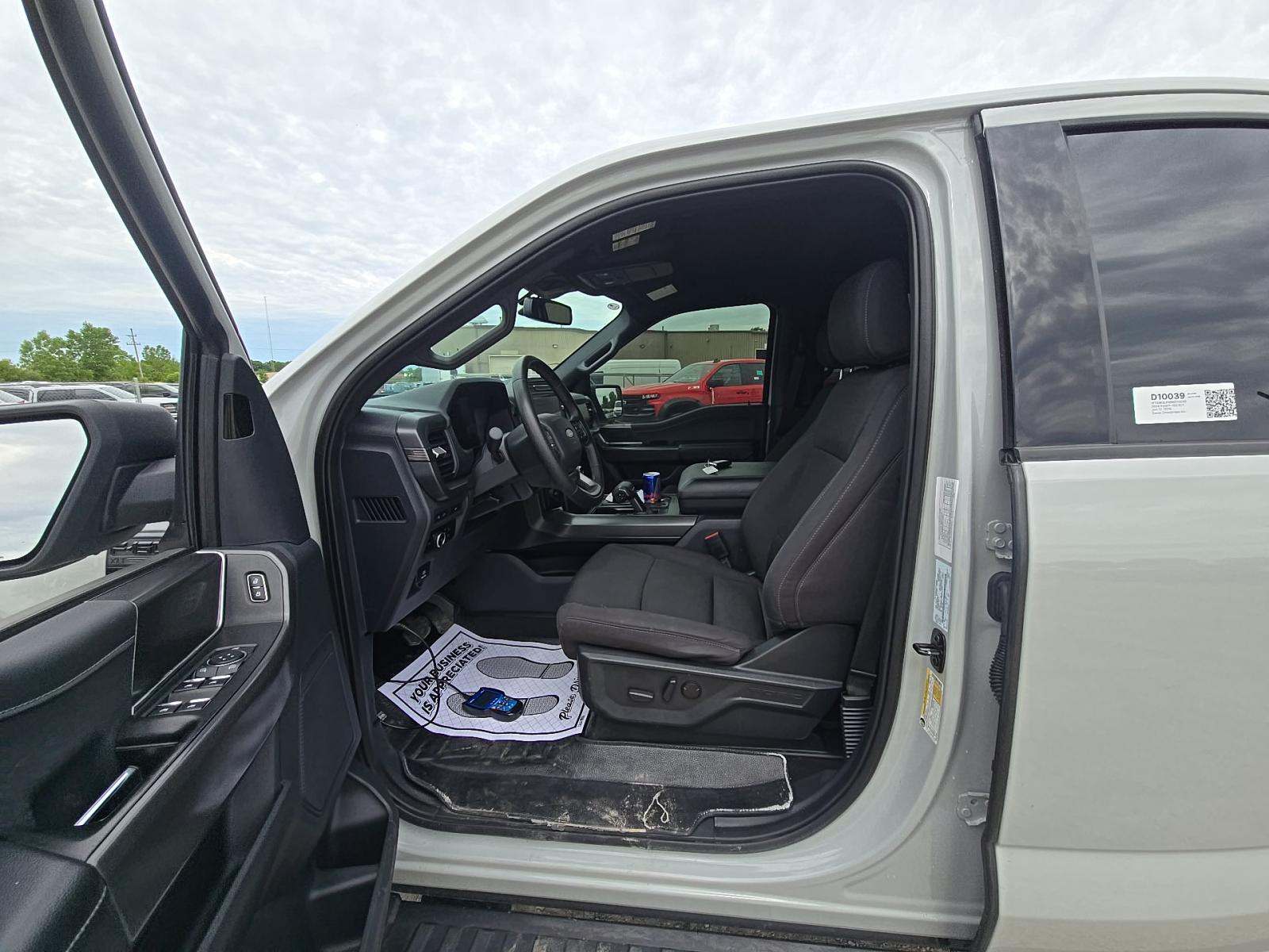 2024 Ford F-150 XLT AWD