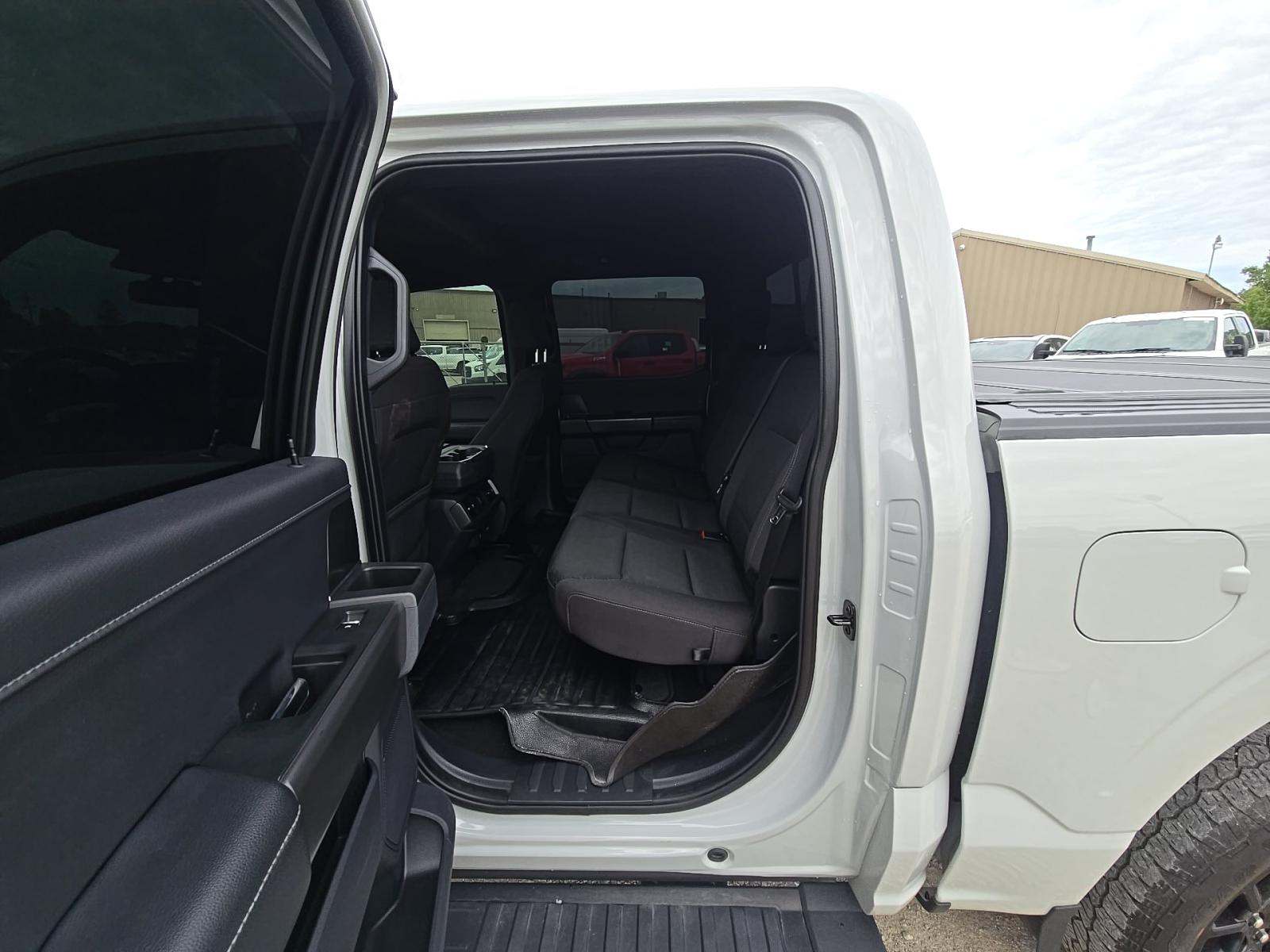 2024 Ford F-150 XLT AWD