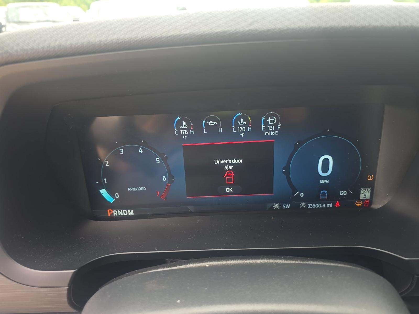 2024 Ford F-150 XLT AWD