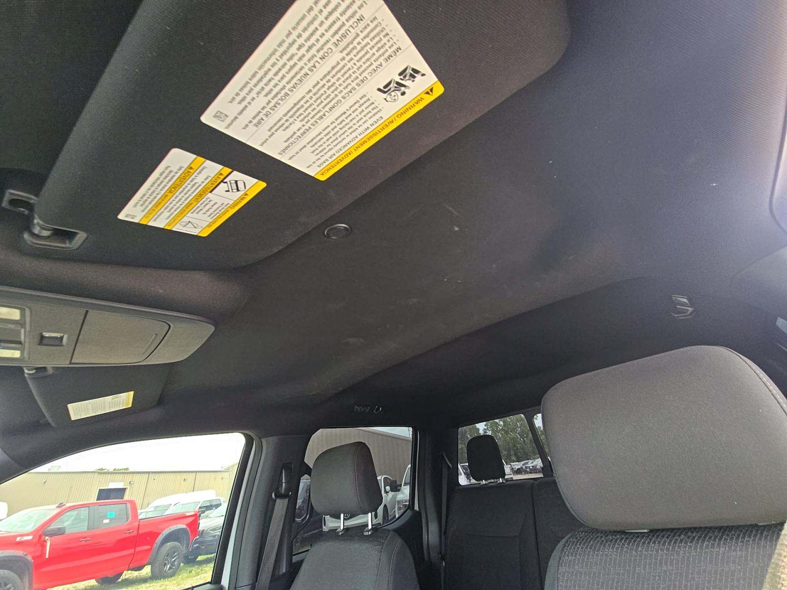 2024 Ford F-150 XLT AWD
