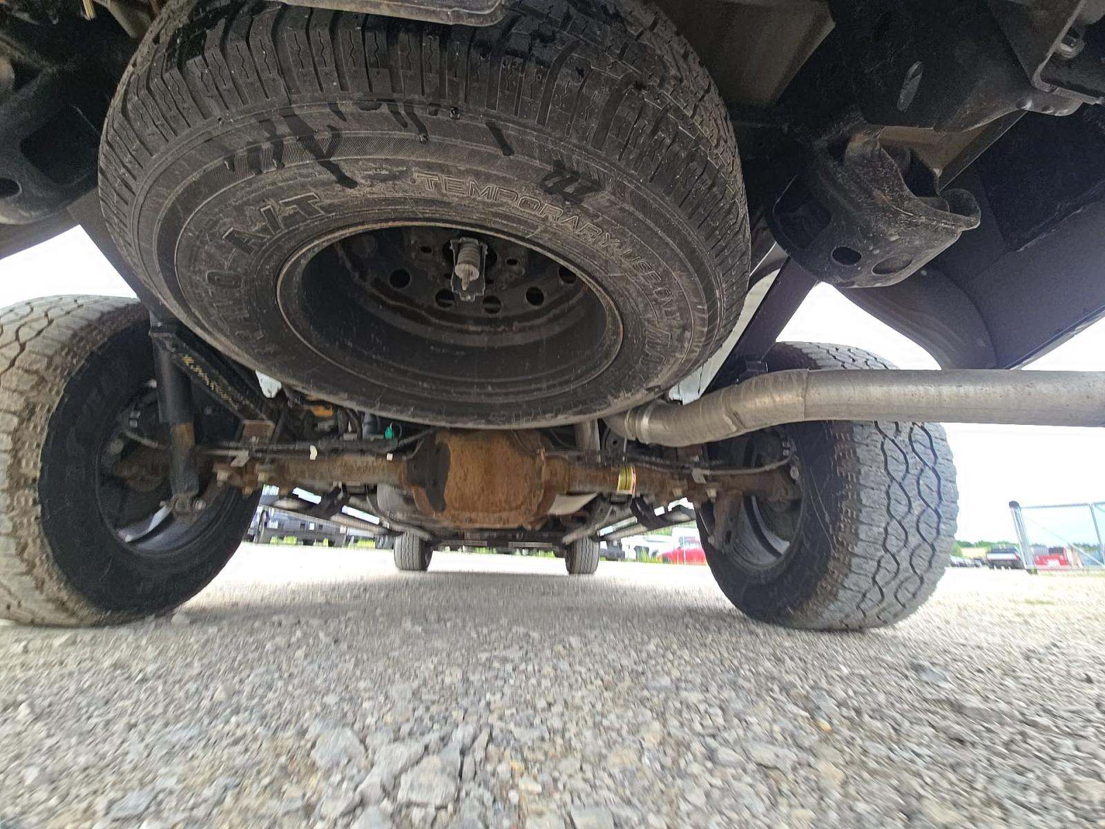 2024 Ford F-150 XLT AWD