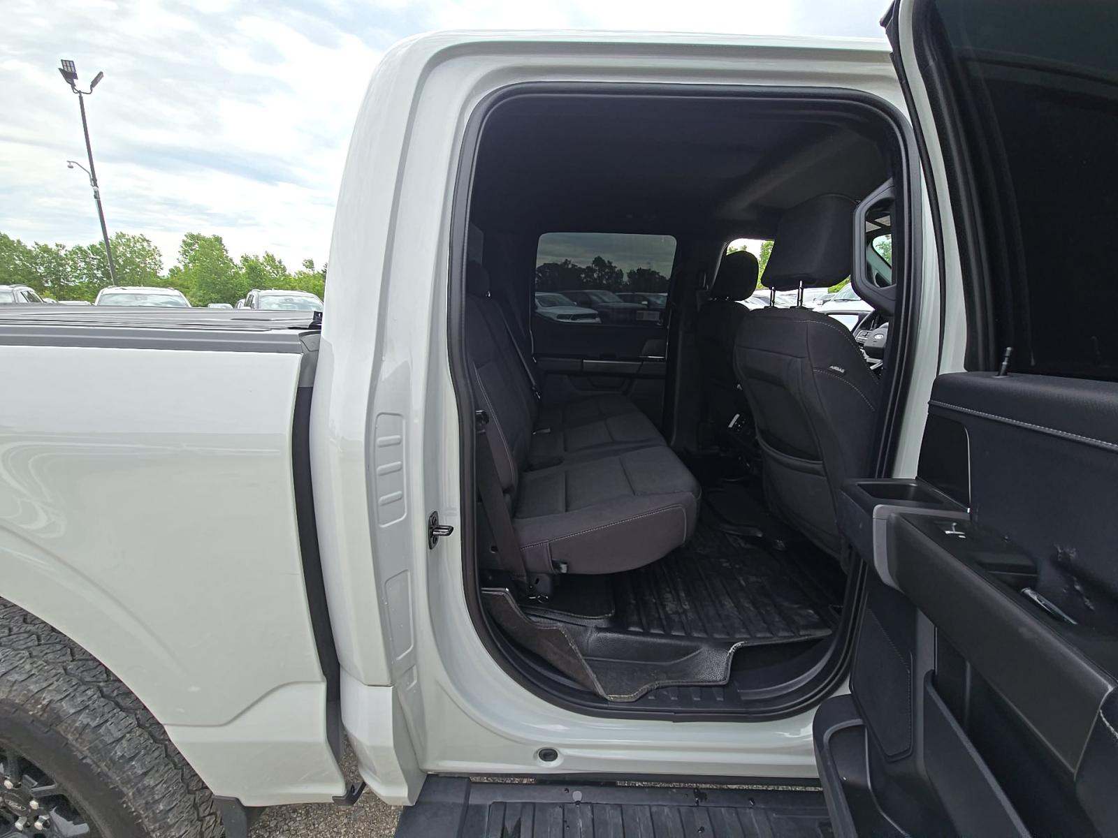 2024 Ford F-150 XLT AWD