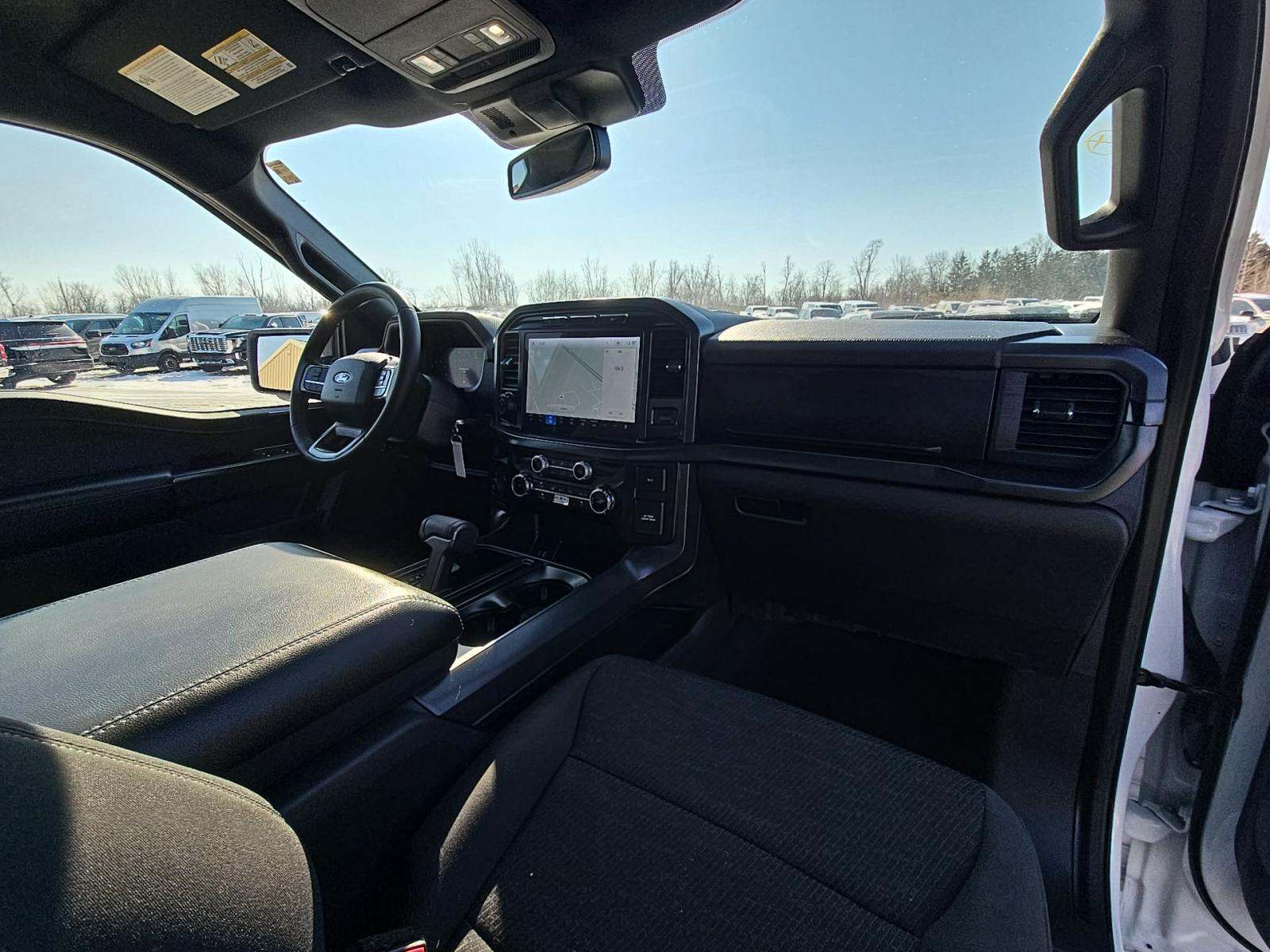 2024 Ford F-150 XLT AWD