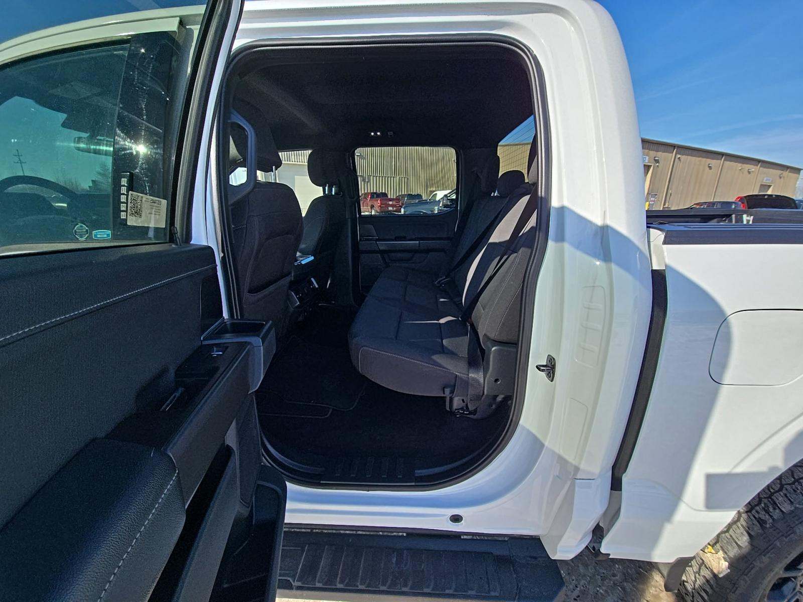 2024 Ford F-150 XLT AWD