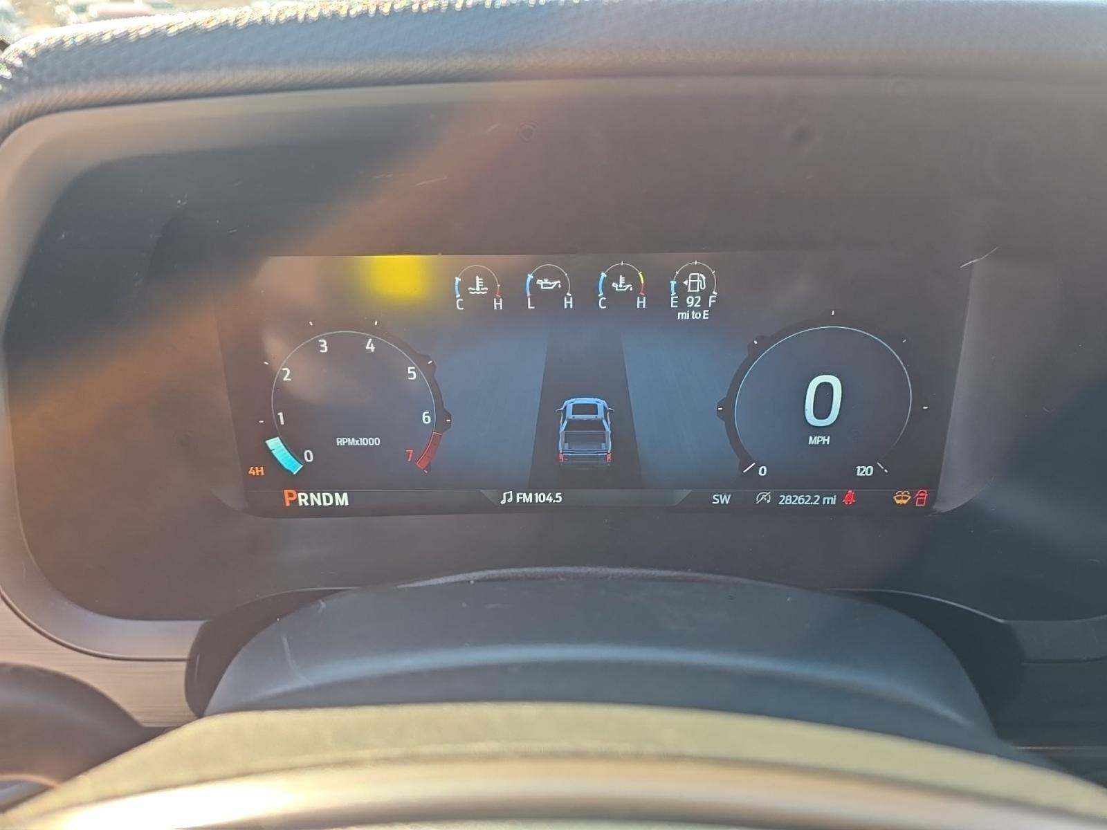 2024 Ford F-150 XLT AWD