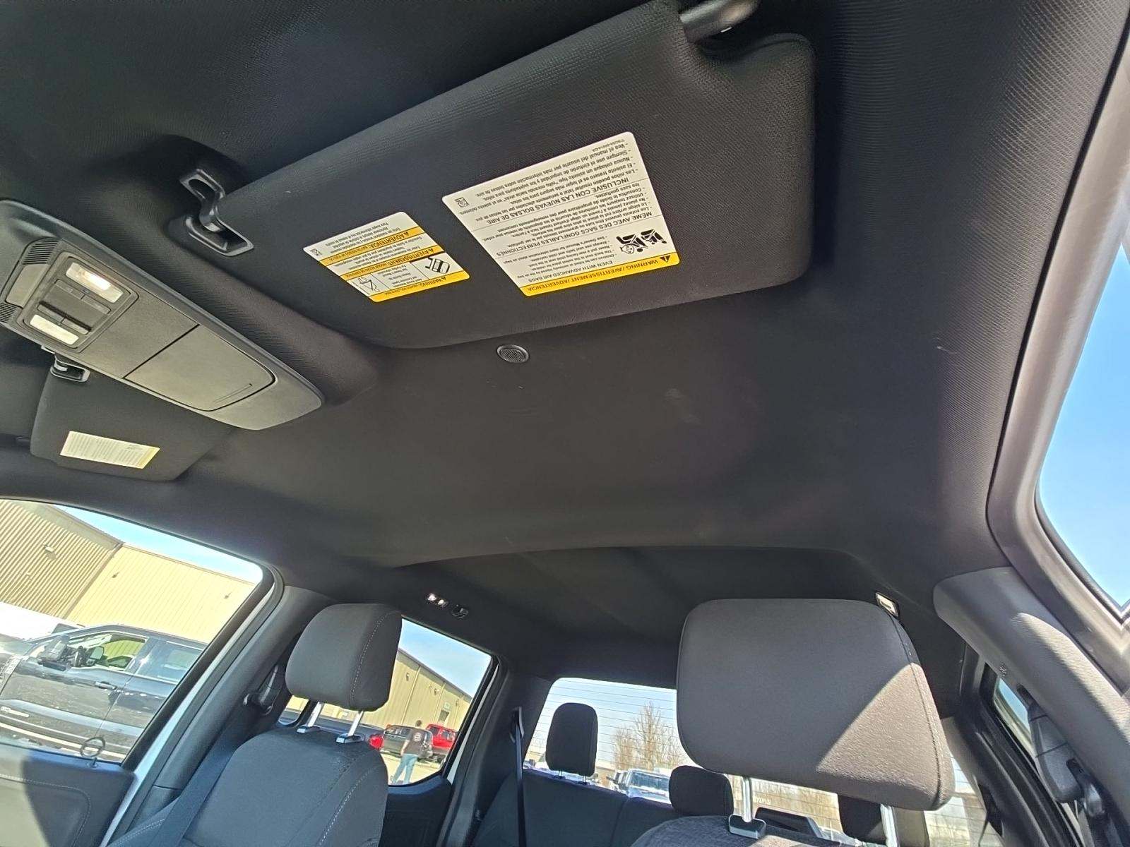 2024 Ford F-150 XLT AWD