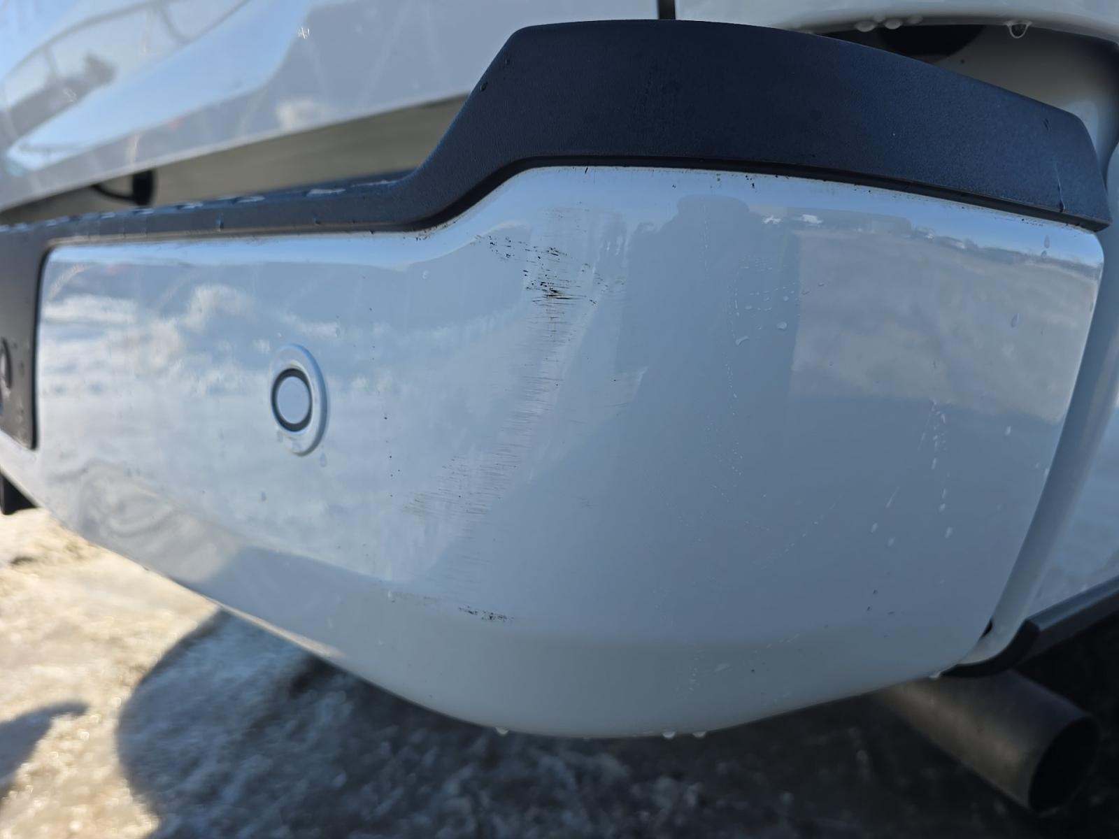 2024 Ford F-150 XLT AWD