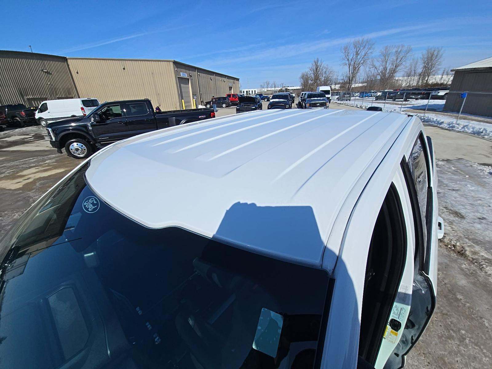 2024 Ford F-150 XLT AWD