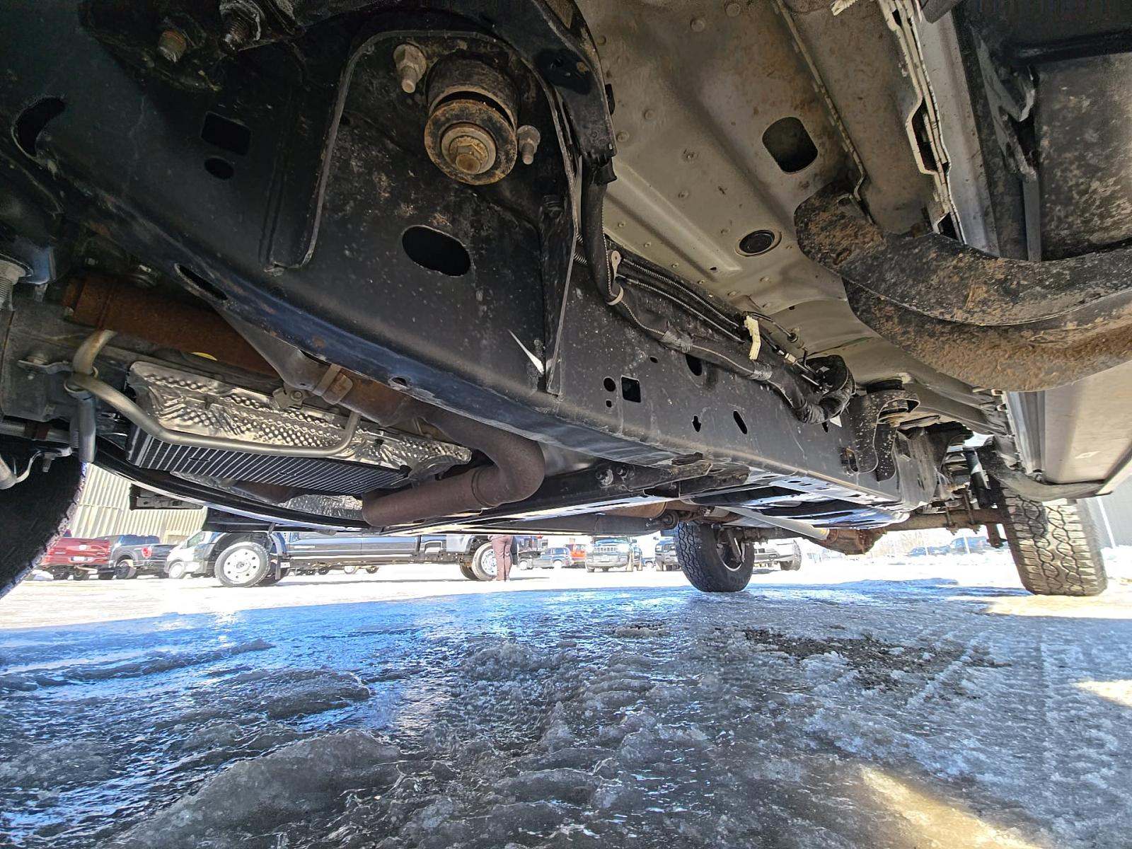 2024 Ford F-150 XLT AWD