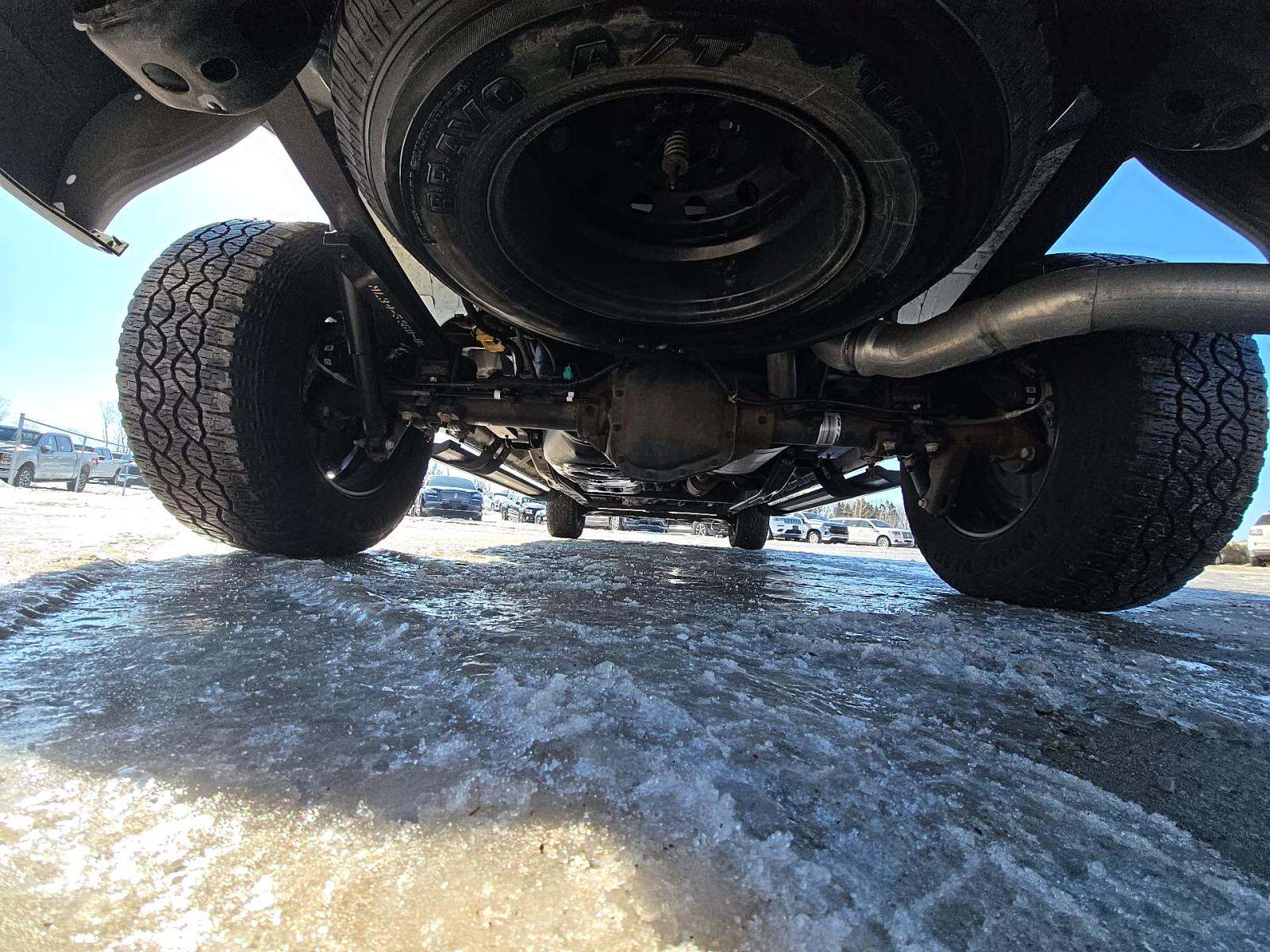 2024 Ford F-150 XLT AWD