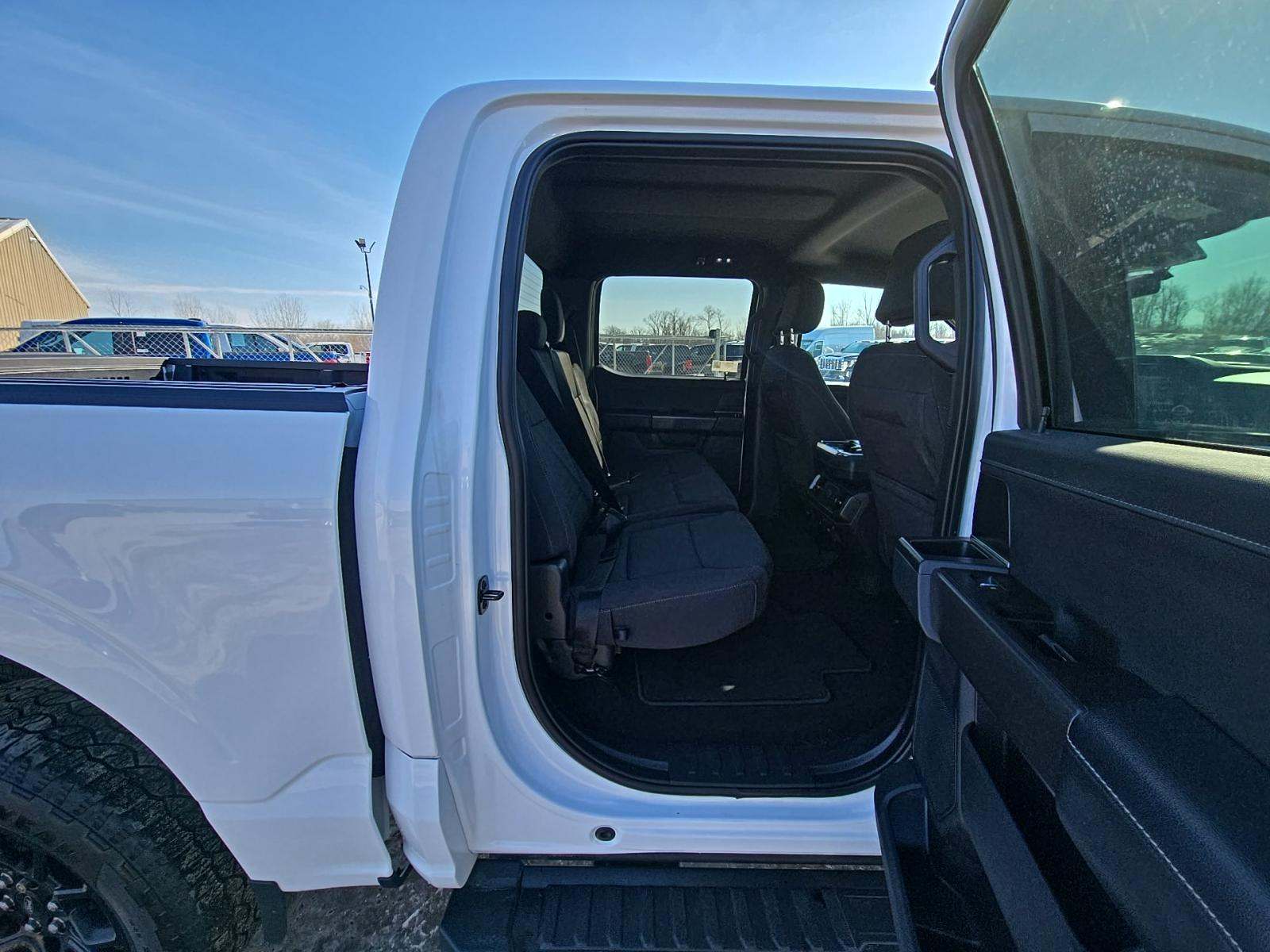 2024 Ford F-150 XLT AWD