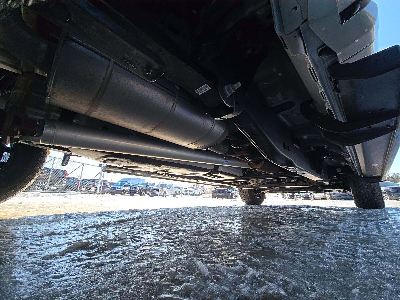 2024 Ford F-150 XLT AWD