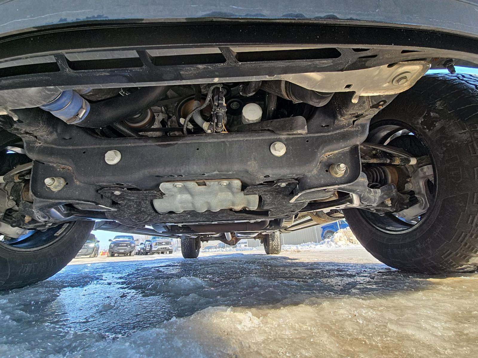 2024 Ford F-150 XLT AWD