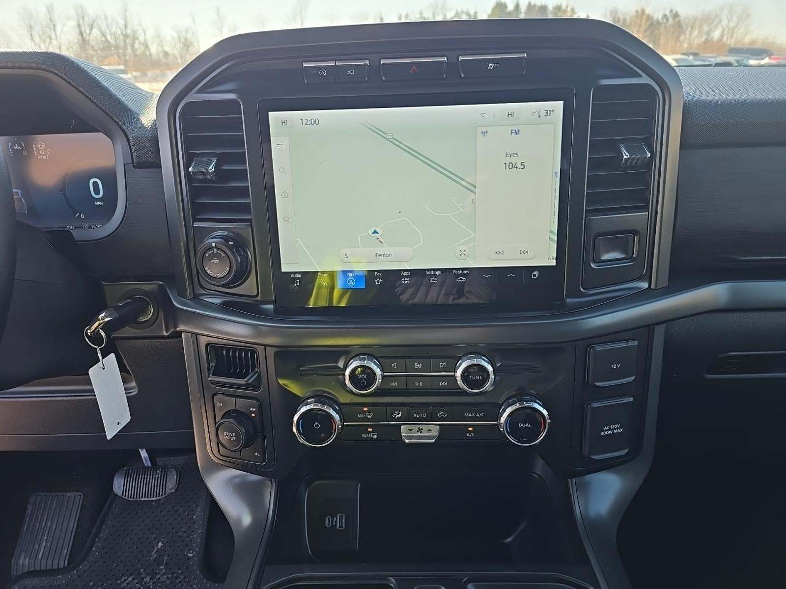 2024 Ford F-150 XLT AWD