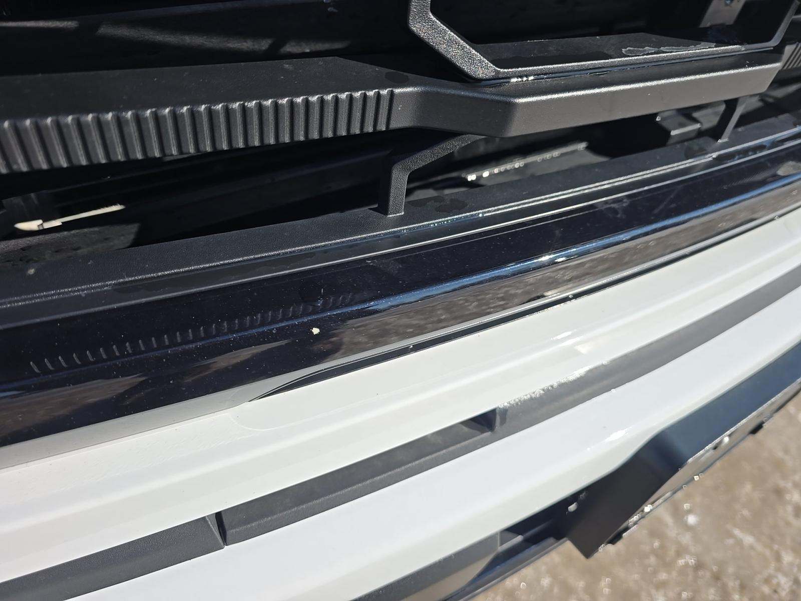 2024 Ford F-150 XLT AWD