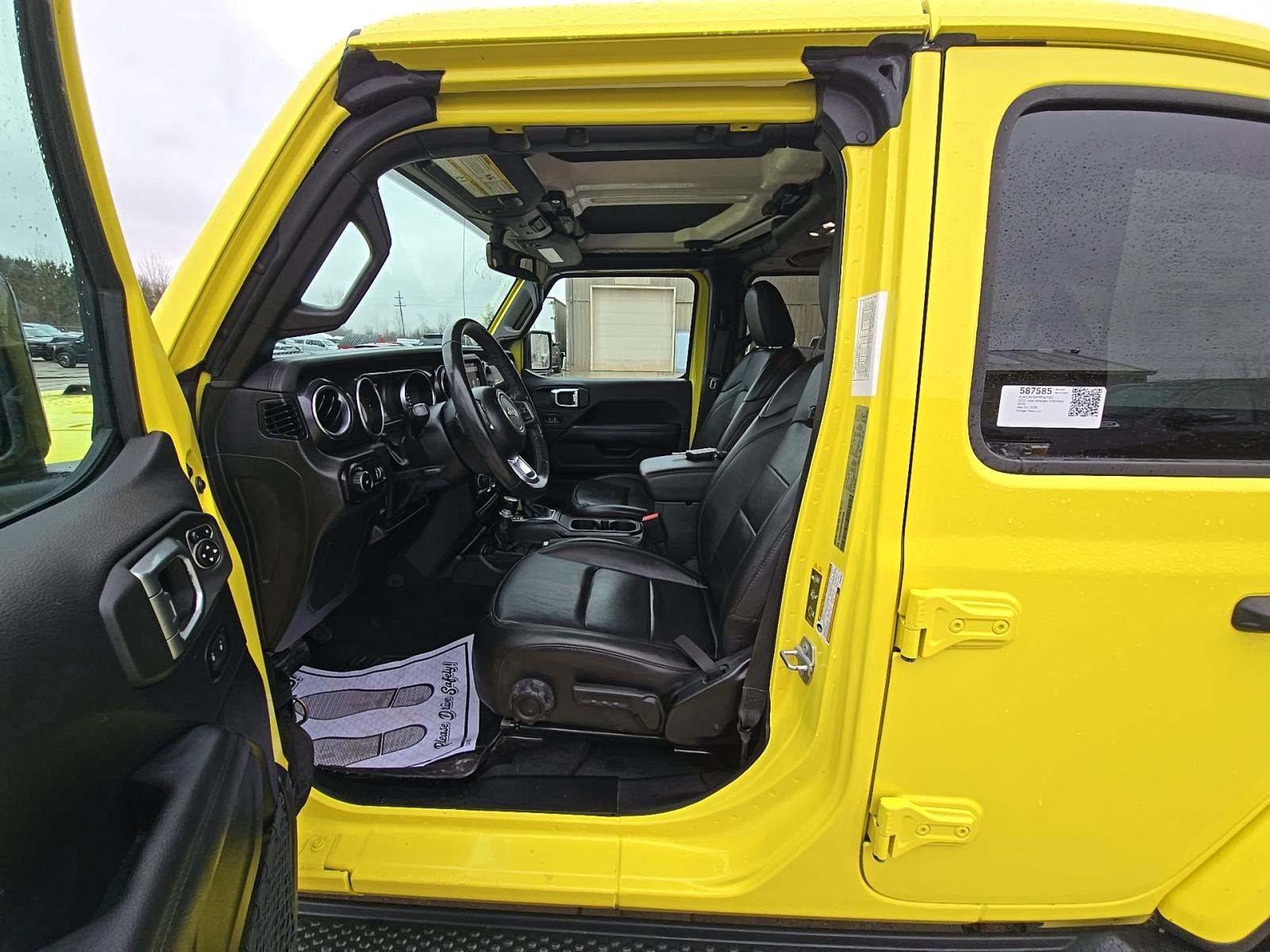 JEEP SAHARA ALTITUDE - 2