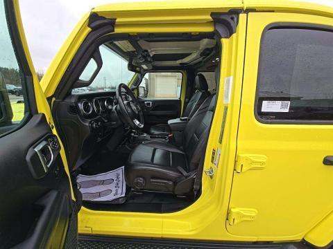 JEEP SAHARA ALTITUDE - 2