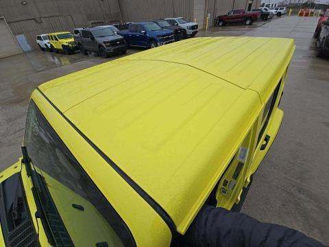 JEEP SAHARA ALTITUDE - 8