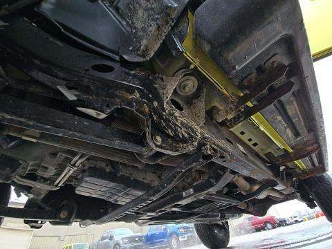 JEEP SAHARA ALTITUDE - 3