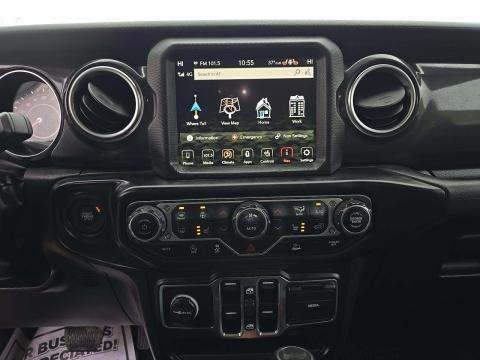 JEEP SAHARA ALTITUDE - 6