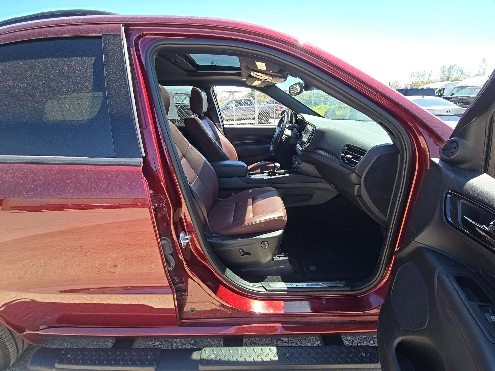 2024 Dodge Durango R/T AWD