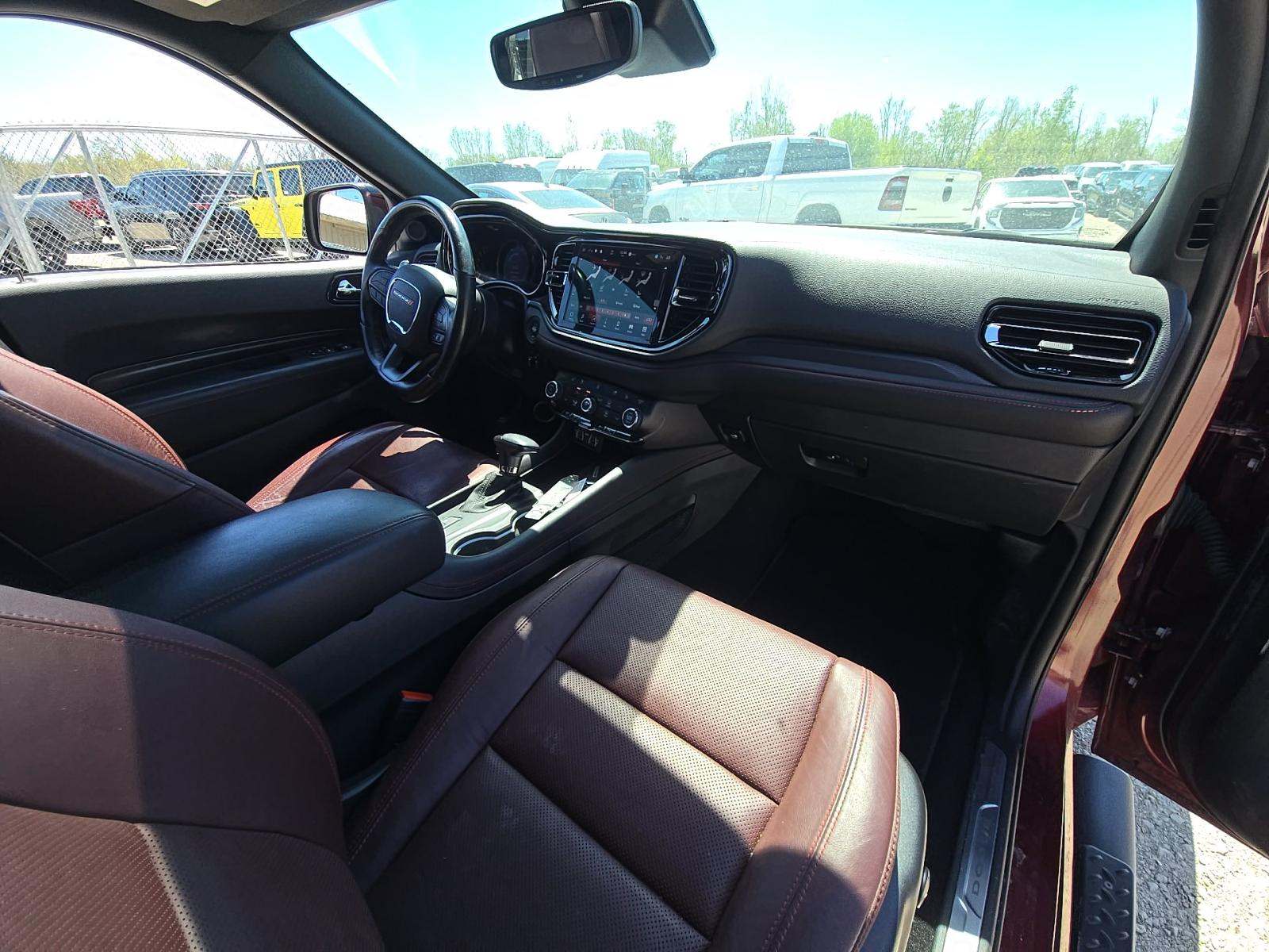 2024 Dodge Durango R/T AWD