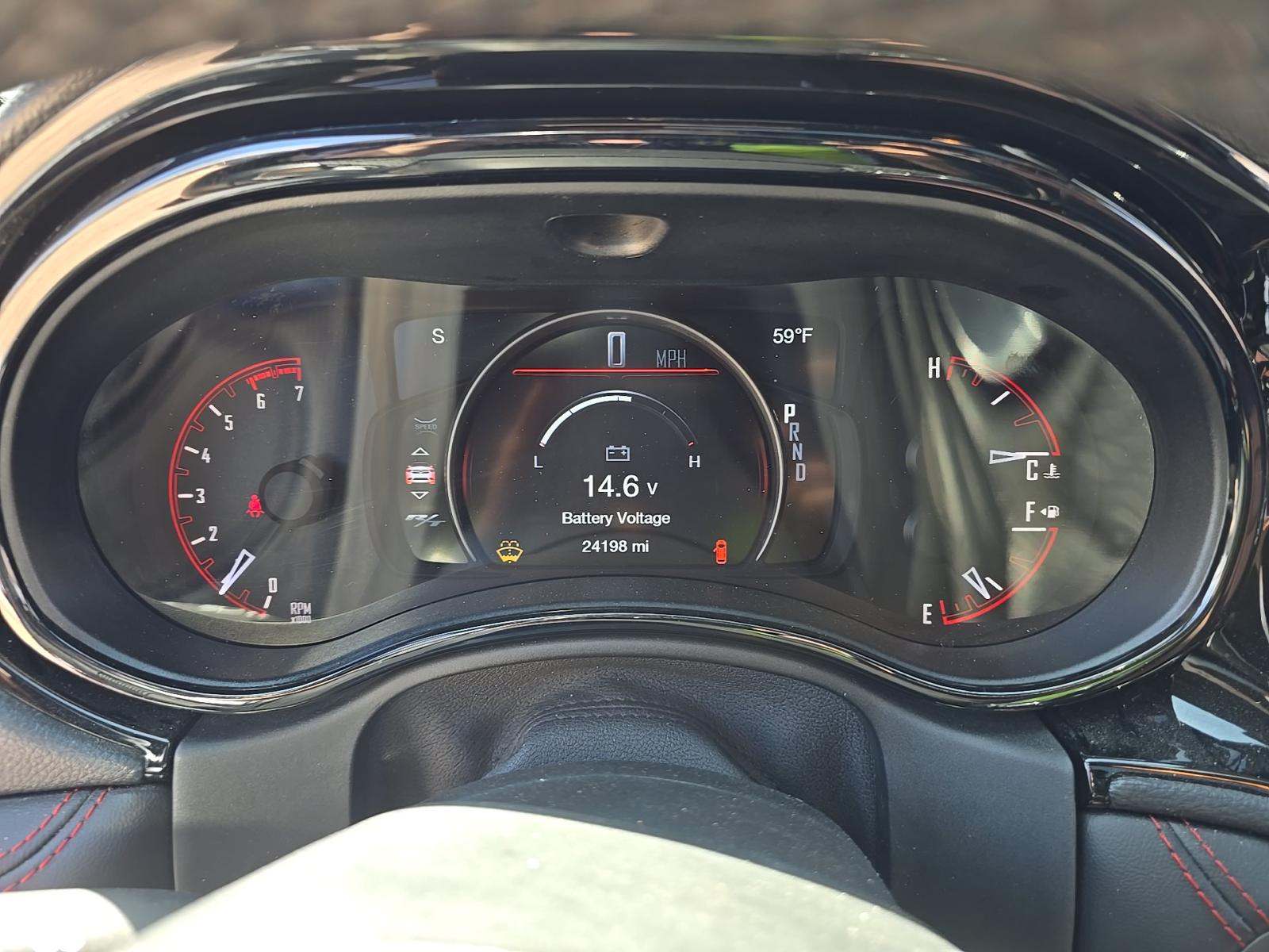 2024 Dodge Durango R/T AWD