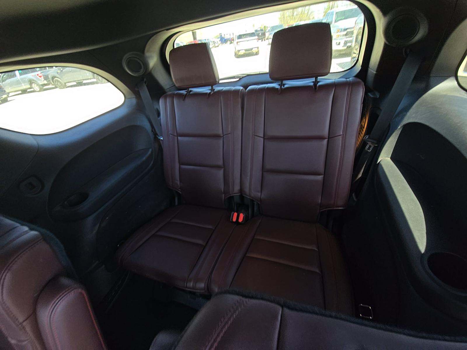 2024 Dodge Durango R/T AWD