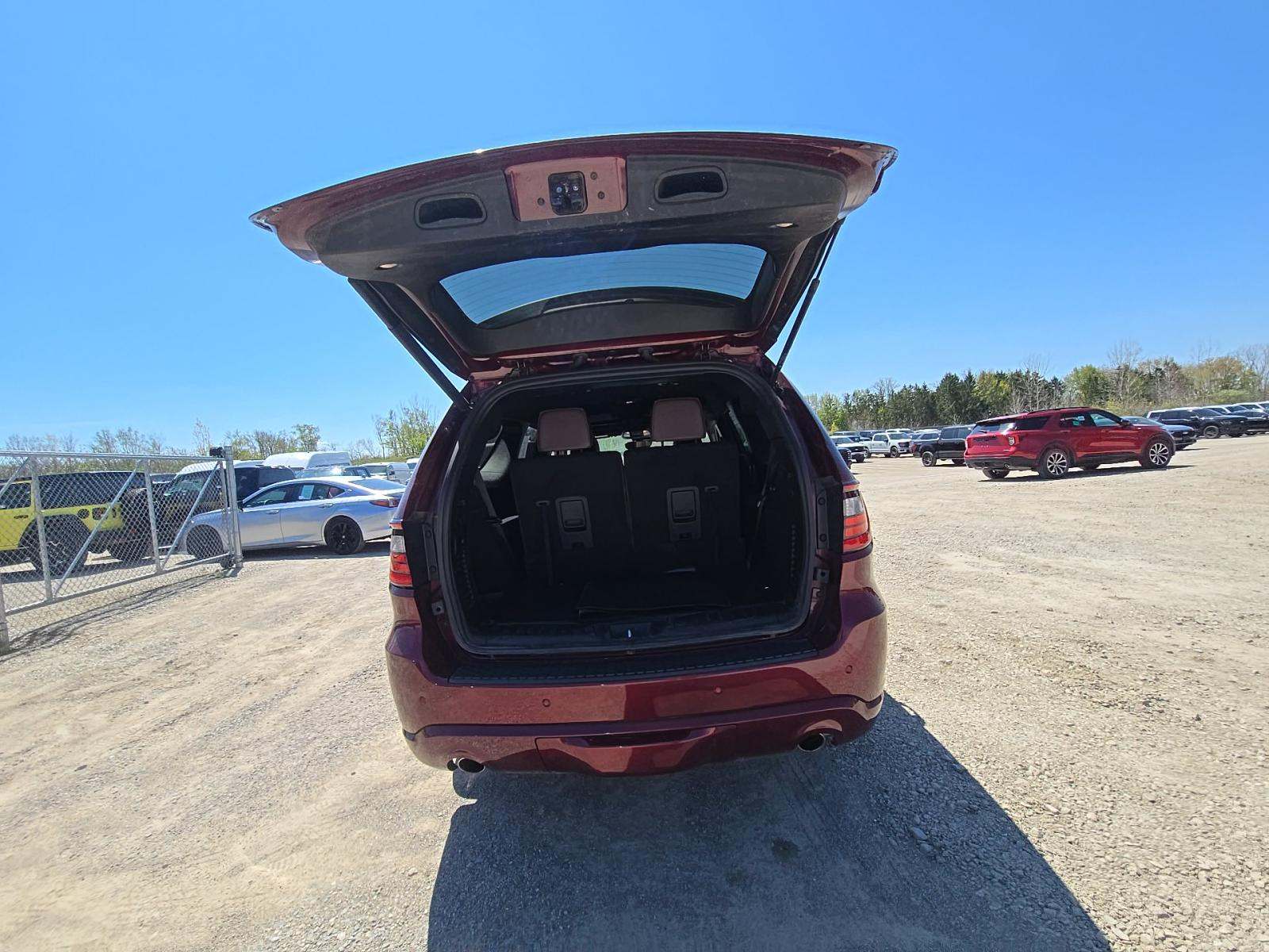 2024 Dodge Durango R/T AWD