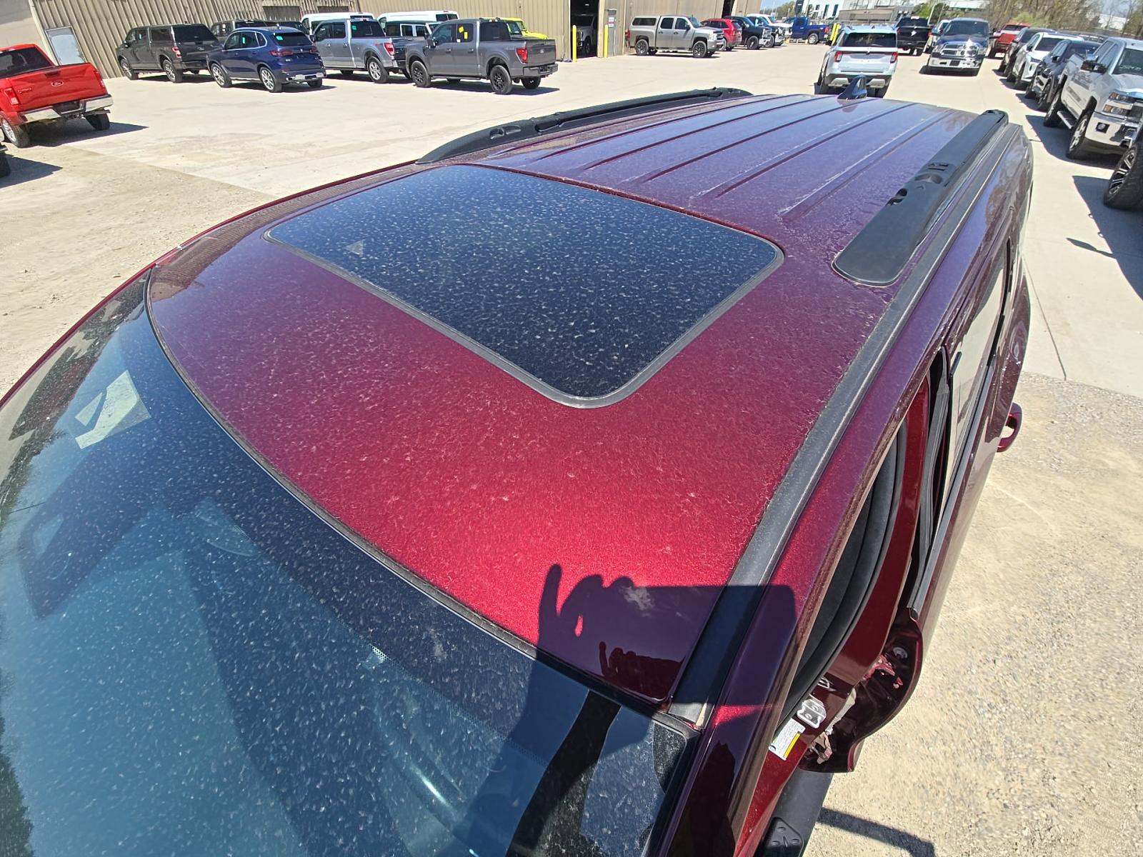 2024 Dodge Durango R/T AWD