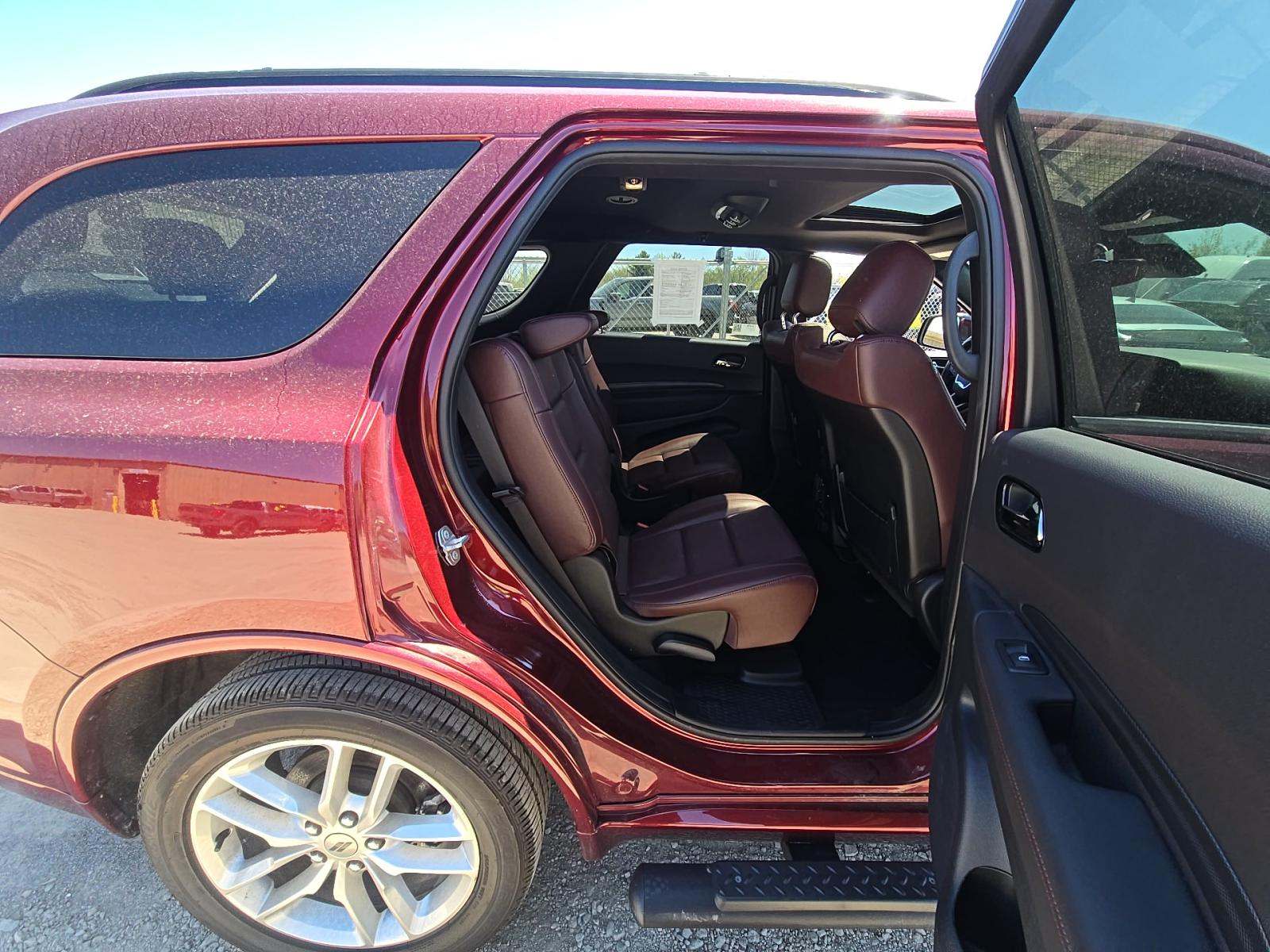 2024 Dodge Durango R/T AWD