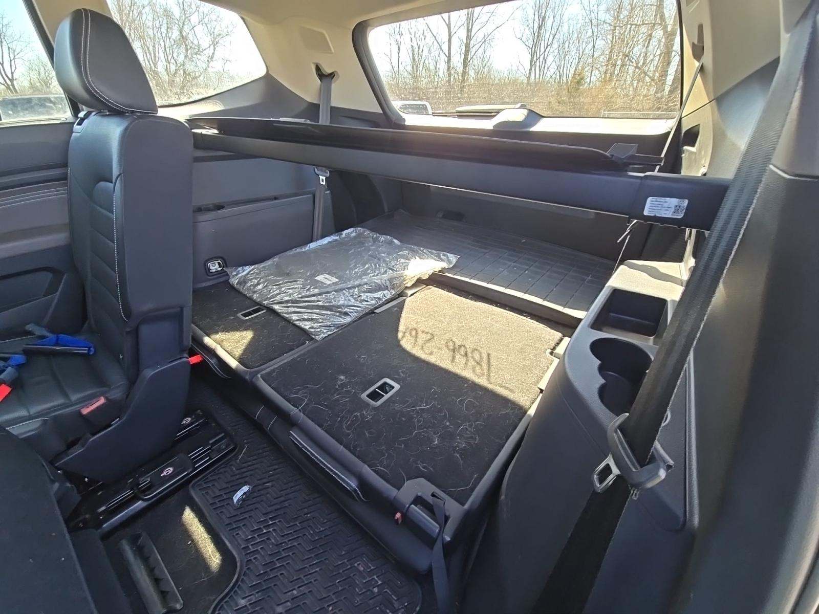 2022 Volkswagen Atlas 3.6L SEL Premium R-Line AWD