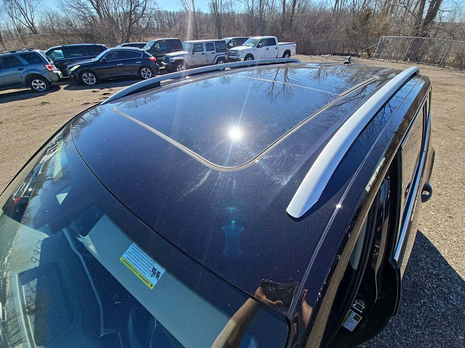 2022 Volkswagen Atlas 3.6L SEL Premium R-Line AWD