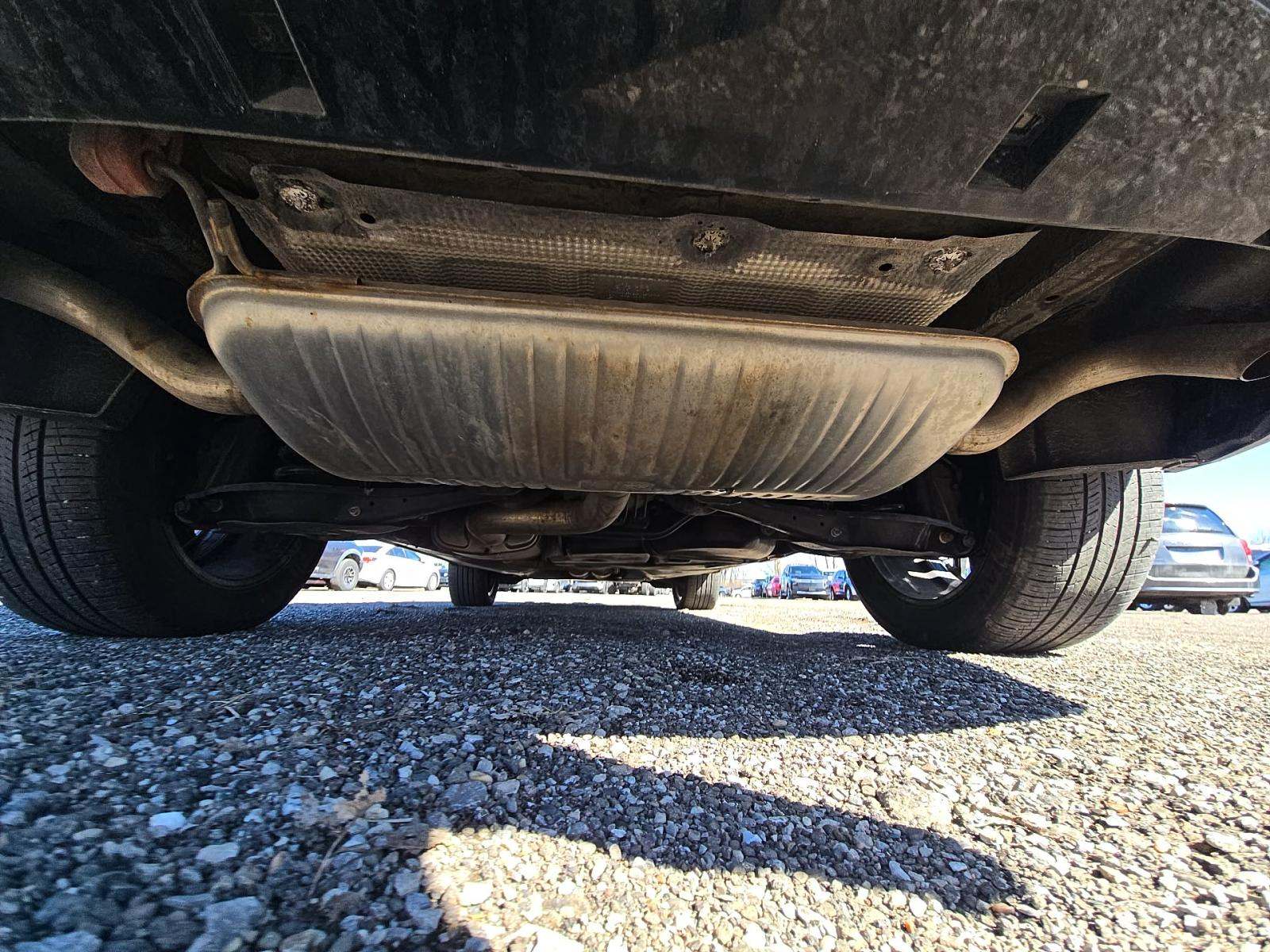 2022 Volkswagen Atlas 3.6L SEL Premium R-Line AWD