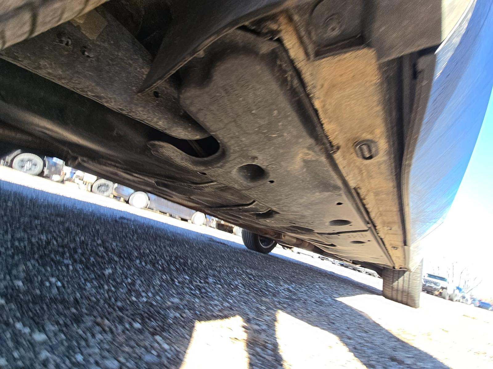 2022 Volkswagen Atlas 3.6L SEL Premium R-Line AWD