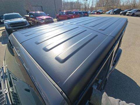 JEEP UNLIMITED SAHARA - 8