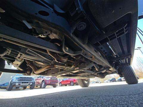 JEEP UNLIMITED SAHARA - 3