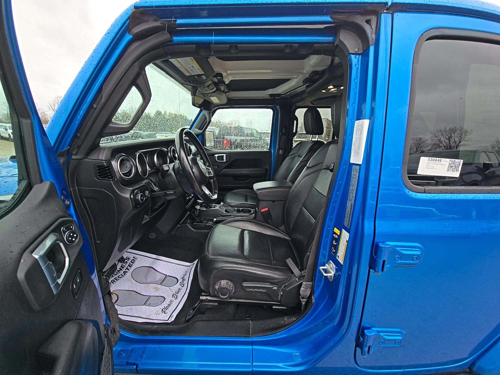 JEEP SAHARA ALTITUDE - 2