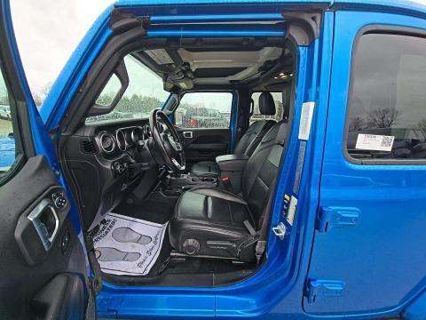 JEEP SAHARA ALTITUDE - 2