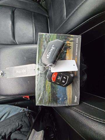 JEEP SAHARA ALTITUDE - 4