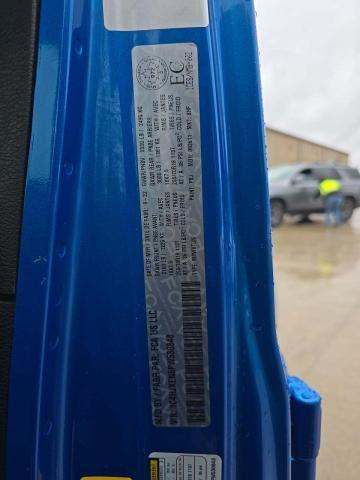 JEEP SAHARA ALTITUDE - 1