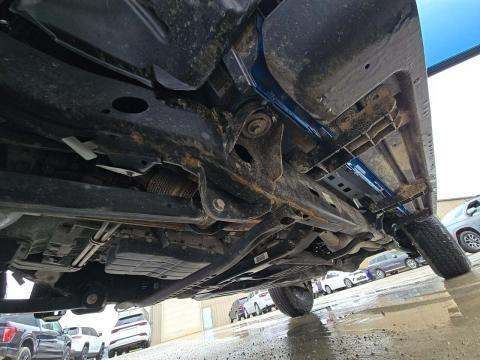 JEEP SAHARA ALTITUDE - 3